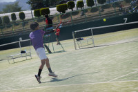 テニス10